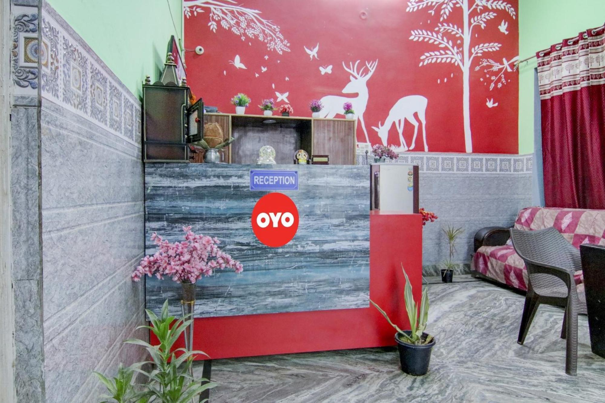 Hotel O S Palace Near Samaypur Badli Metro Station Delhi  Exterior photo